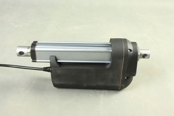 Промышленный линейный привод для распыляя корабля, 12Vdc, нажима хода 6000N 10CM/нагрузки тяги, сильного типа