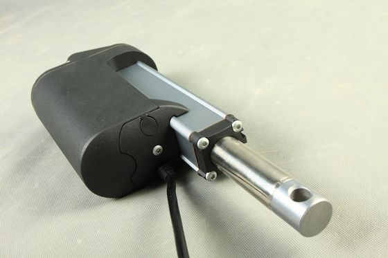 ход мотор dc 12v или 24v 10000n линейного привода 300mm