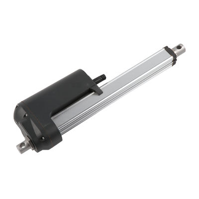 Промышленный линейный привод 24VDC, 12v/24v/36v/48vdc, 2
